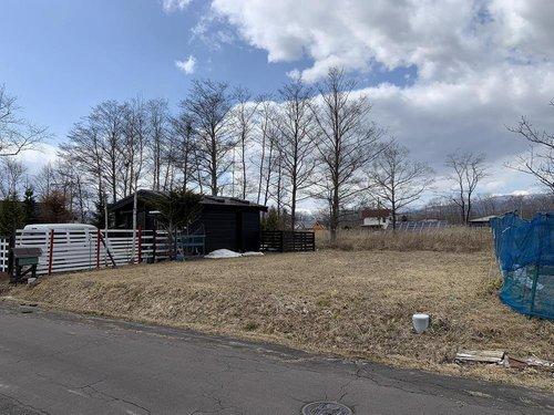 民族共生象徴空間(ウポポイ)までは車で約15分【白老町土地】