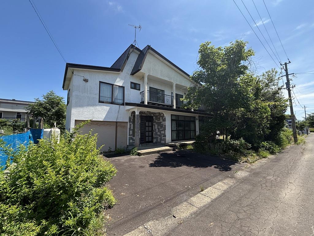 開放感×採光◎ 理想の住まいが叶うステージ!