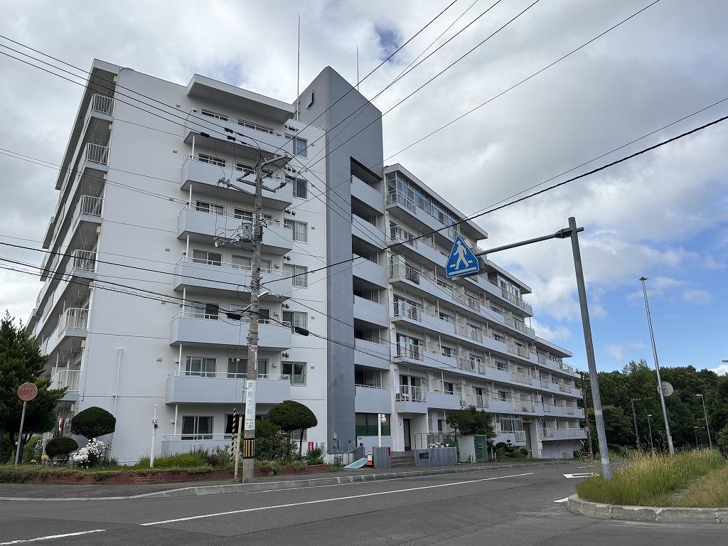 一部リフォーム済みの3LDKが、この価格で直ぐに住めます!