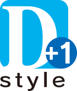 D+1style