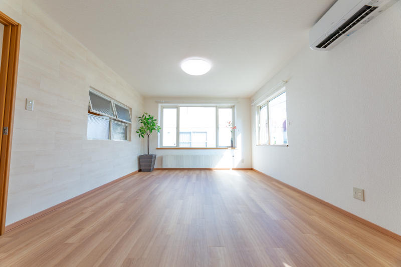 戸建て施工事例