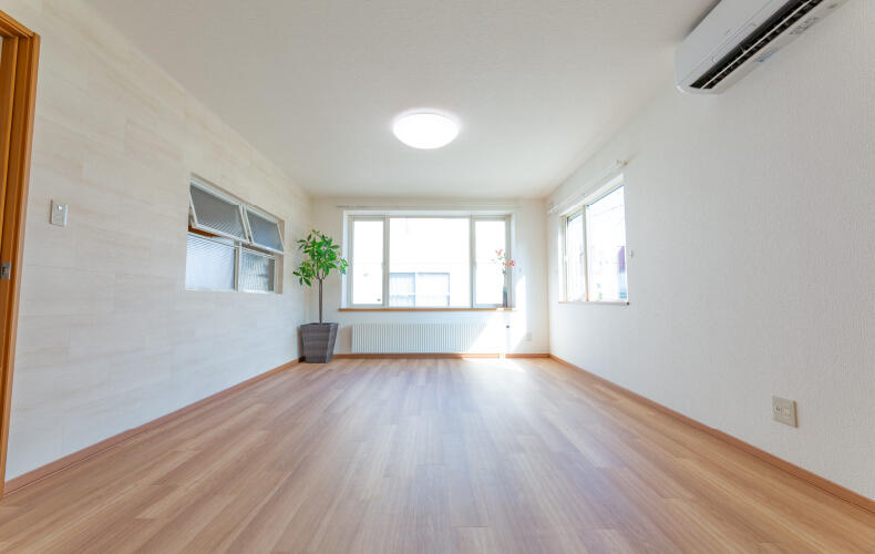 札幌の戸建リノベーション事例