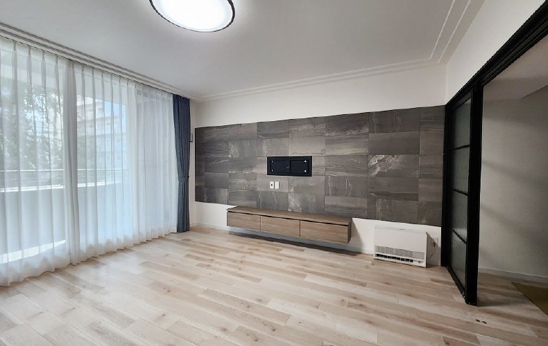 札幌のリノベーション施工事例のイメージ