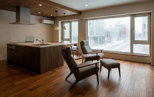 札幌で中古マンションのリノベーション・リフォーム済物件探し｜購入・検索完全ガイド