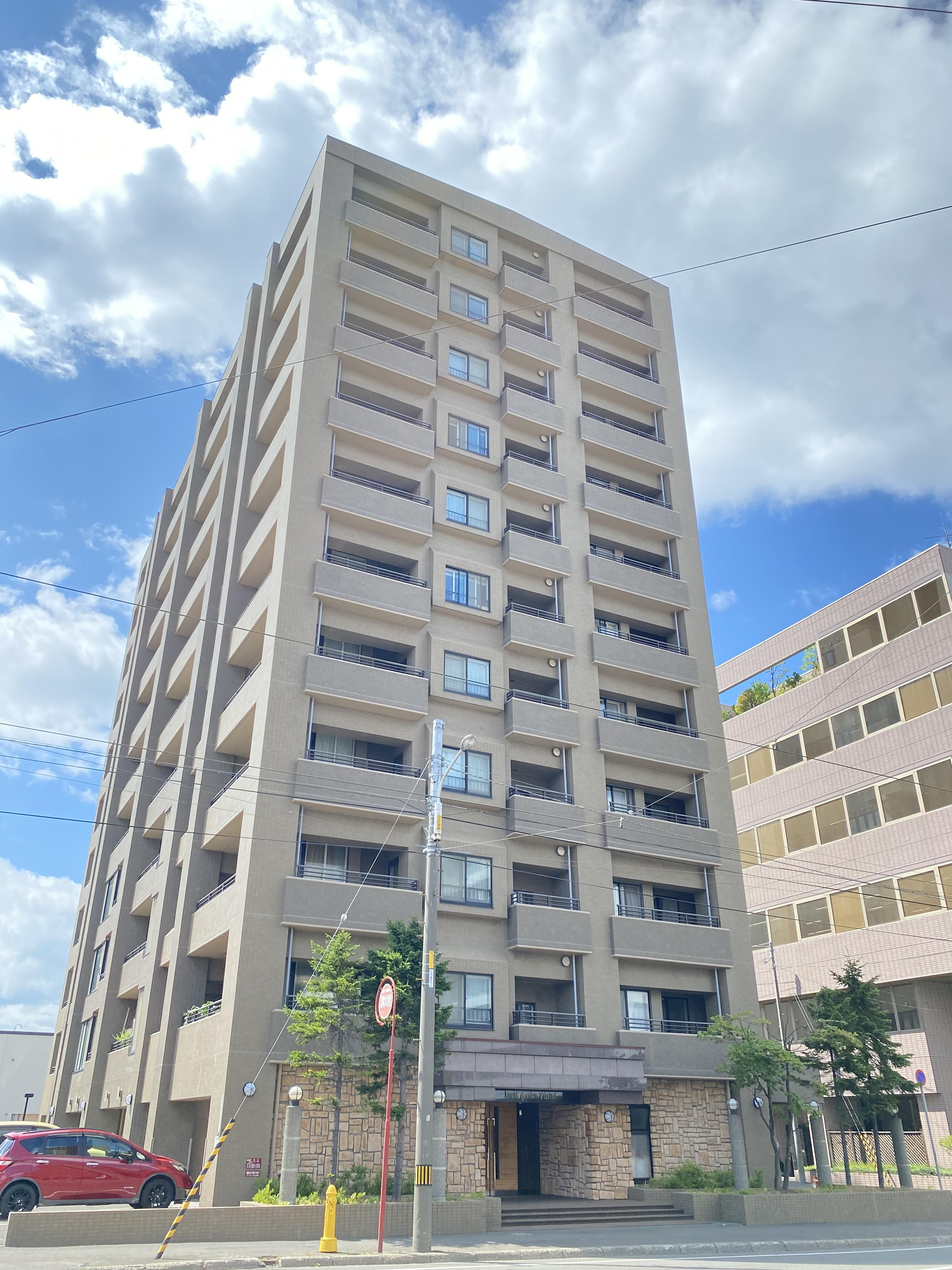 ラピスガーデン伏見