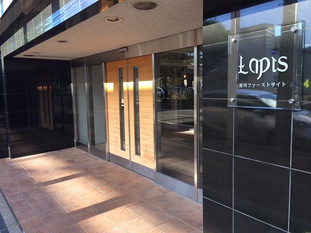 ラピス澄川ファーストサイト