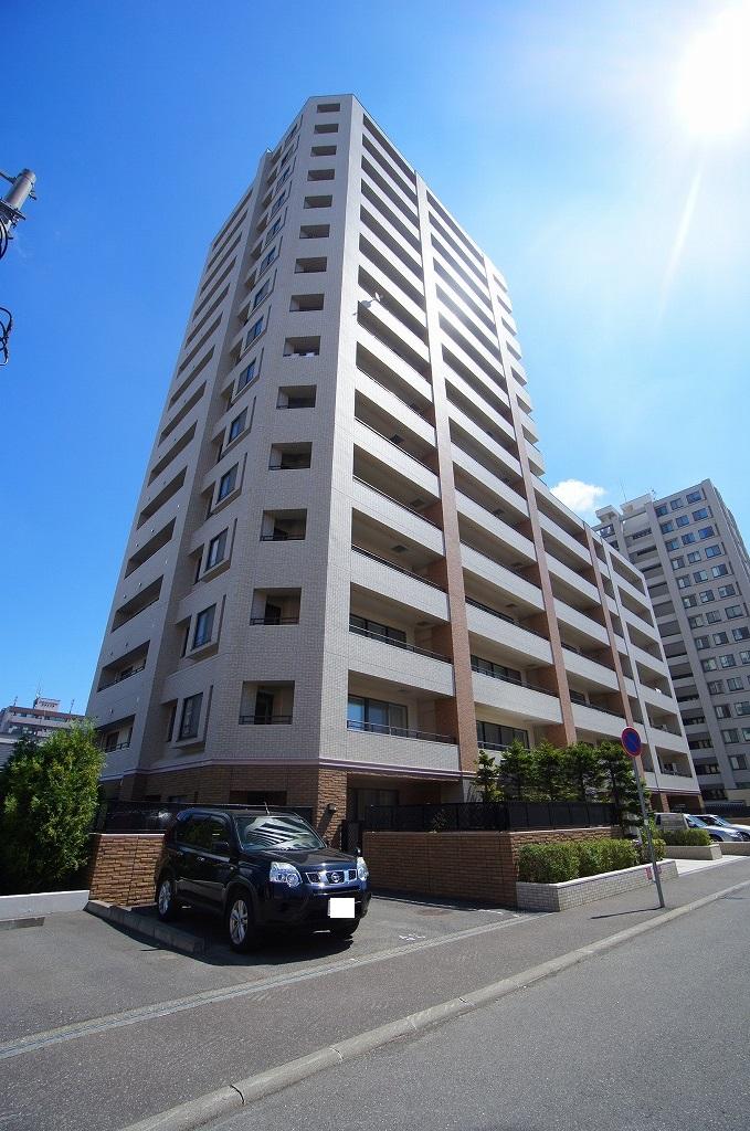 ラピス南郷丘公園ヒルトップタワー