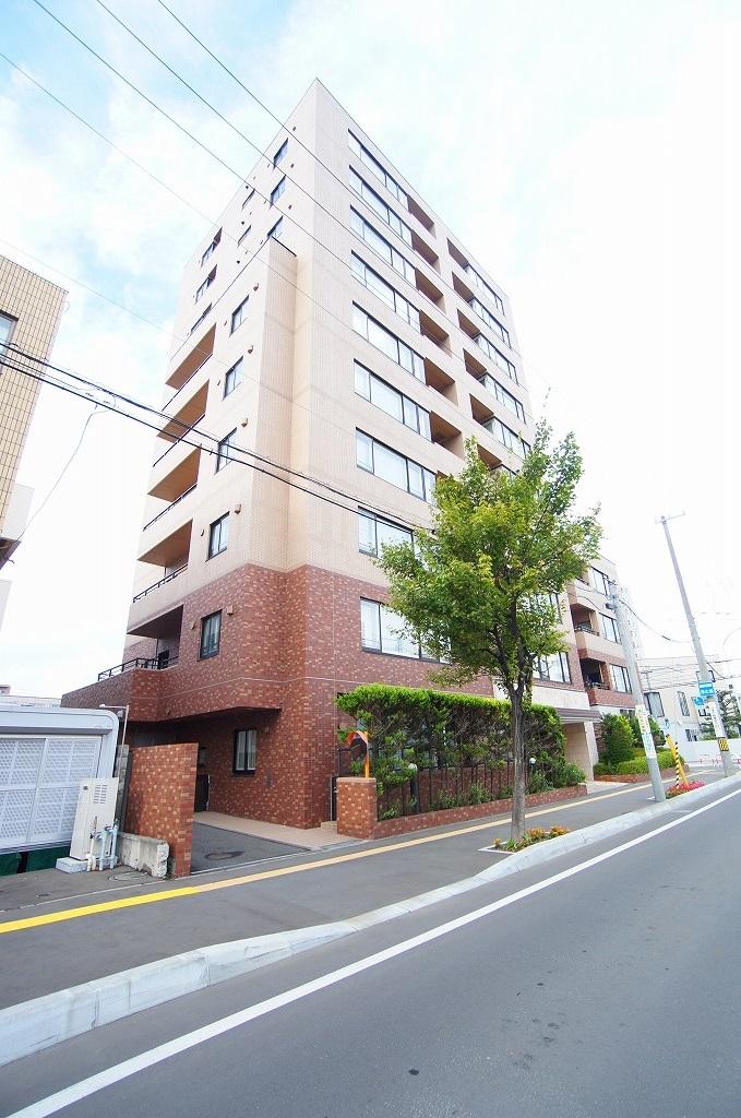 ラピスガーデン北13条