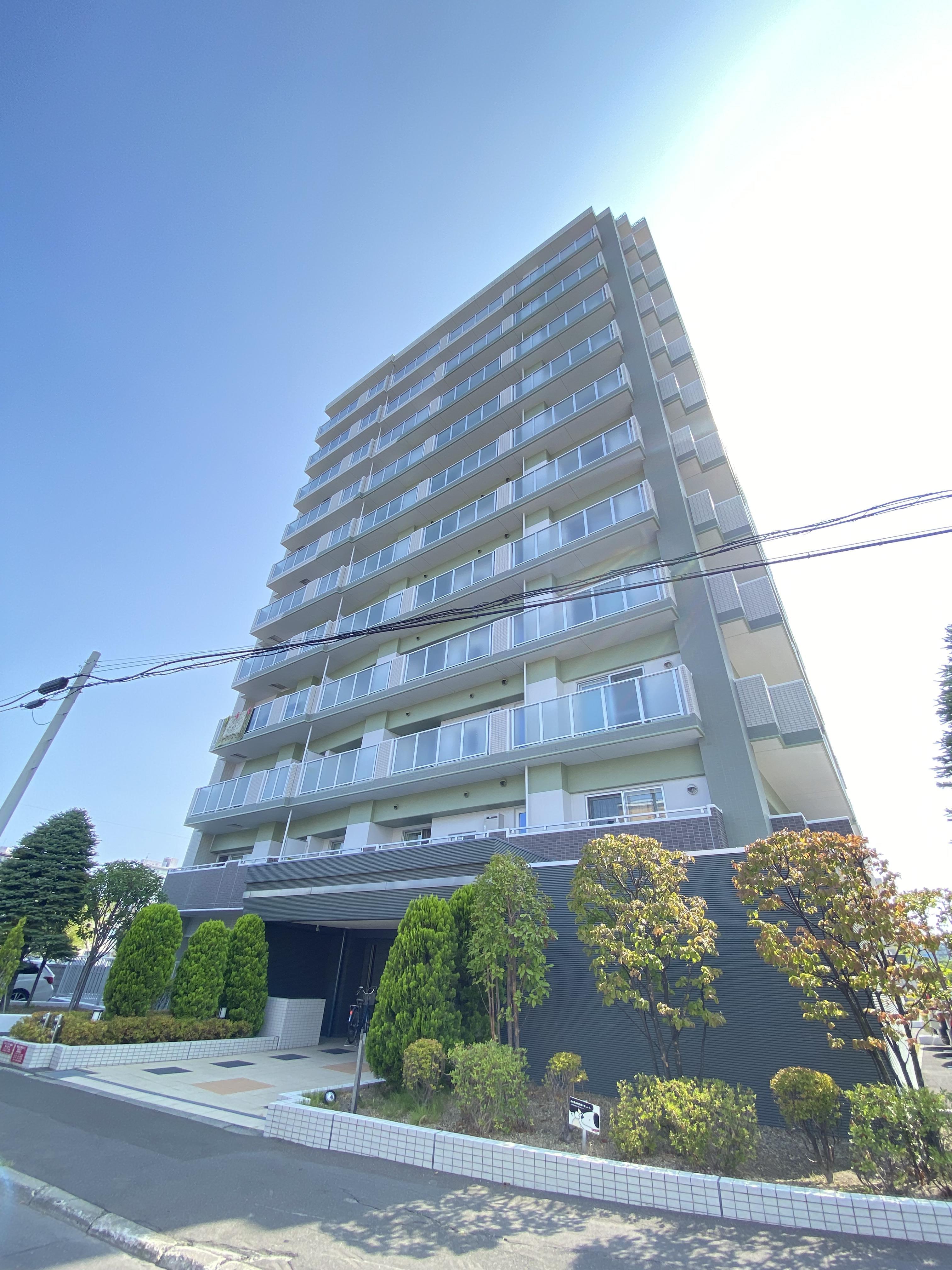 ラピス豊平公園