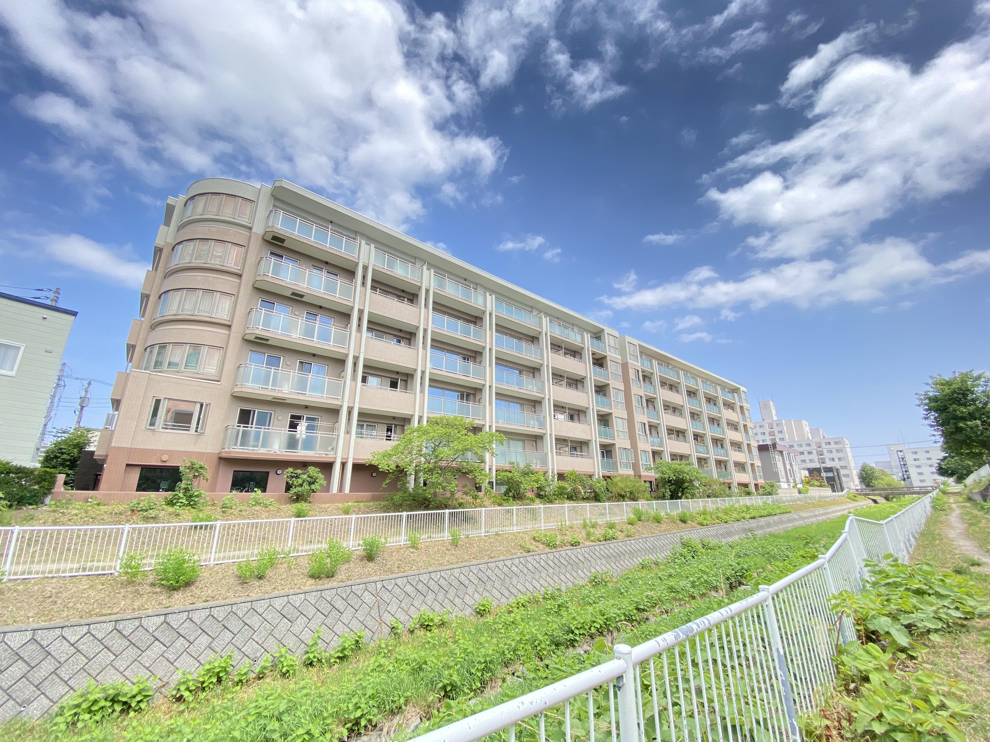 ラピス宮丘公園