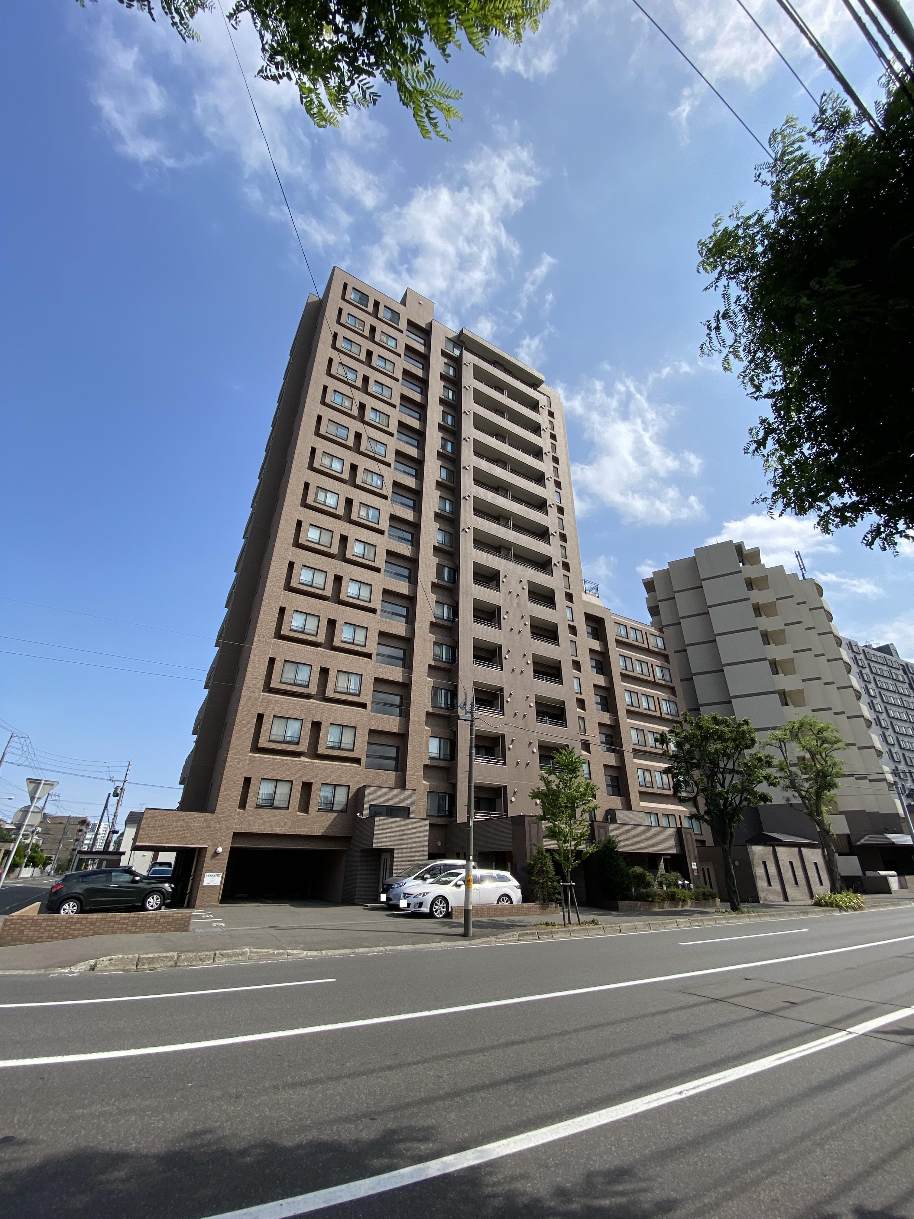 ラピスガーデン宮の森