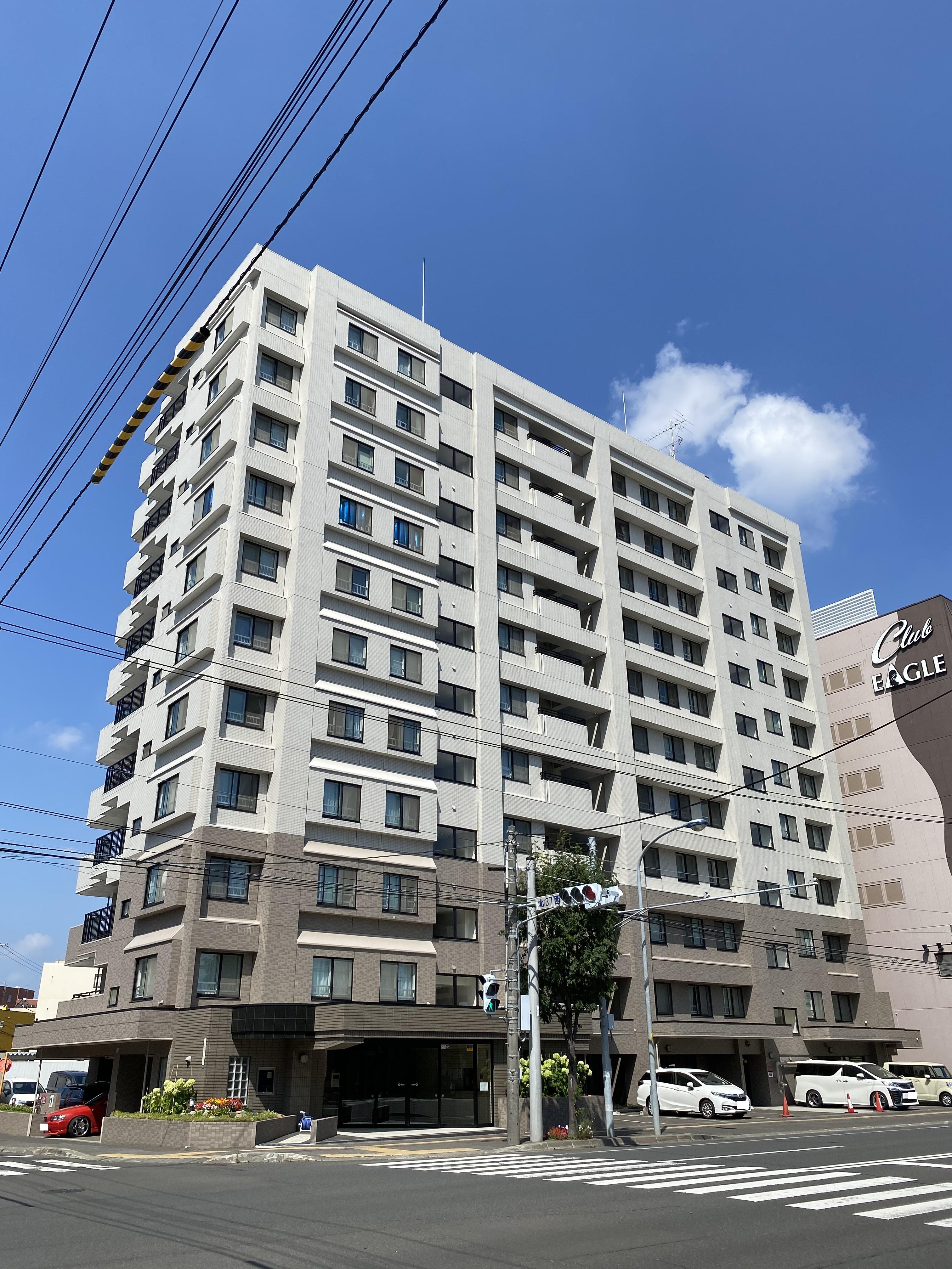 ラピス麻生クラース