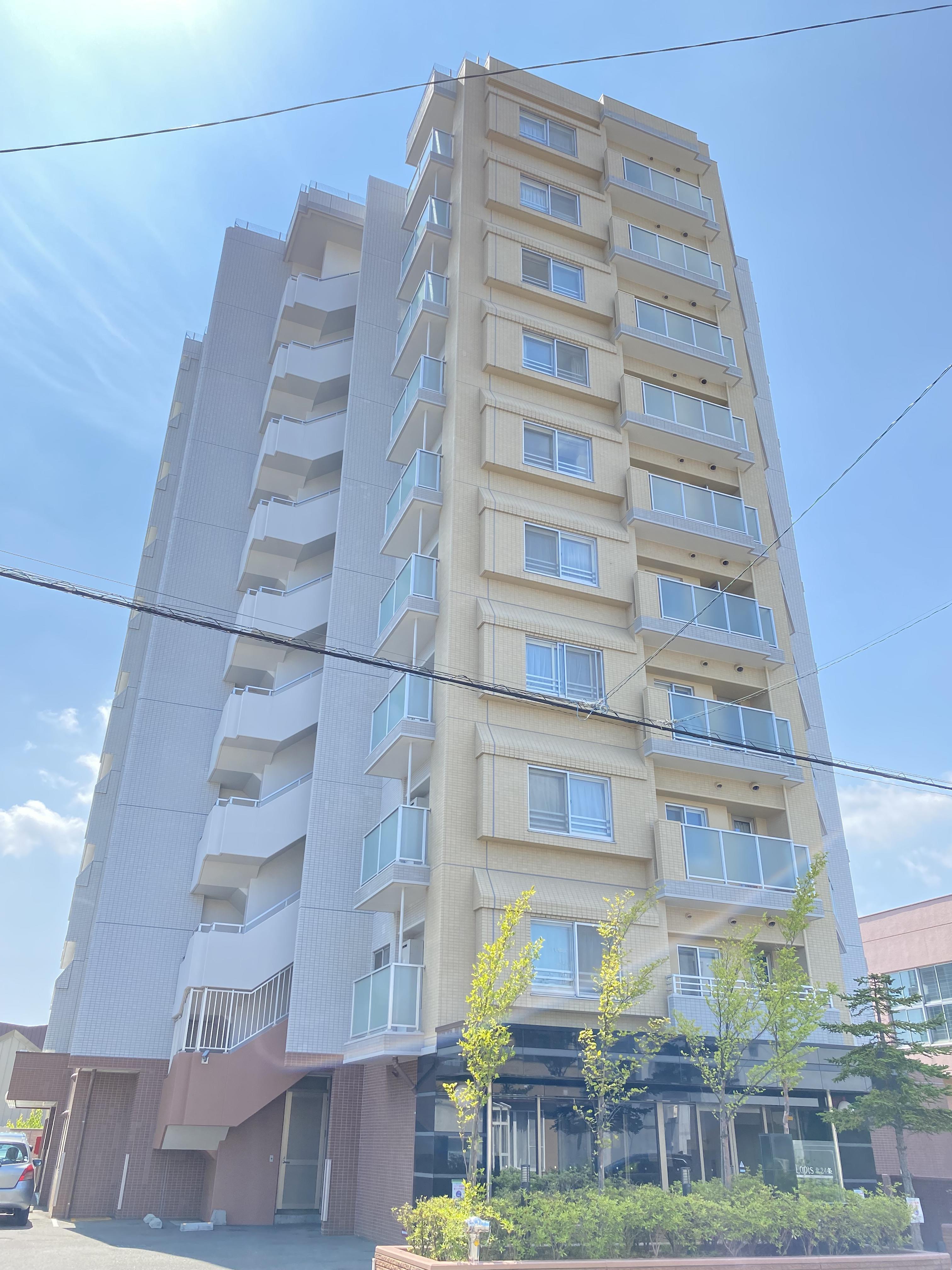 ラピス北２４条