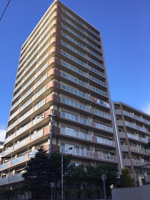 ラピスヒルズ澄川