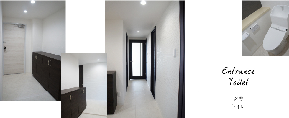 リフォーム作品集